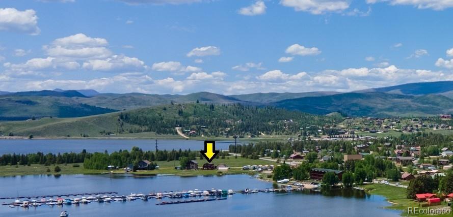 914 Grand County Road 64 Grand Lake CO 80447