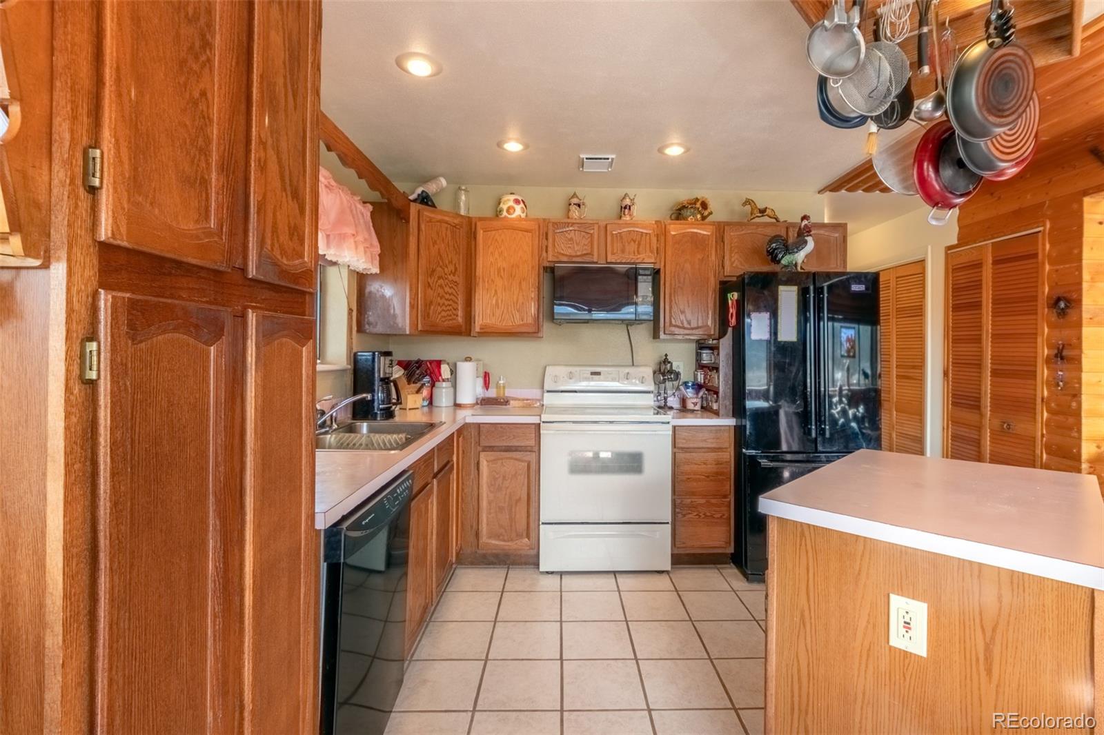 914 Grand County Road 64 Grand Lake CO 80447