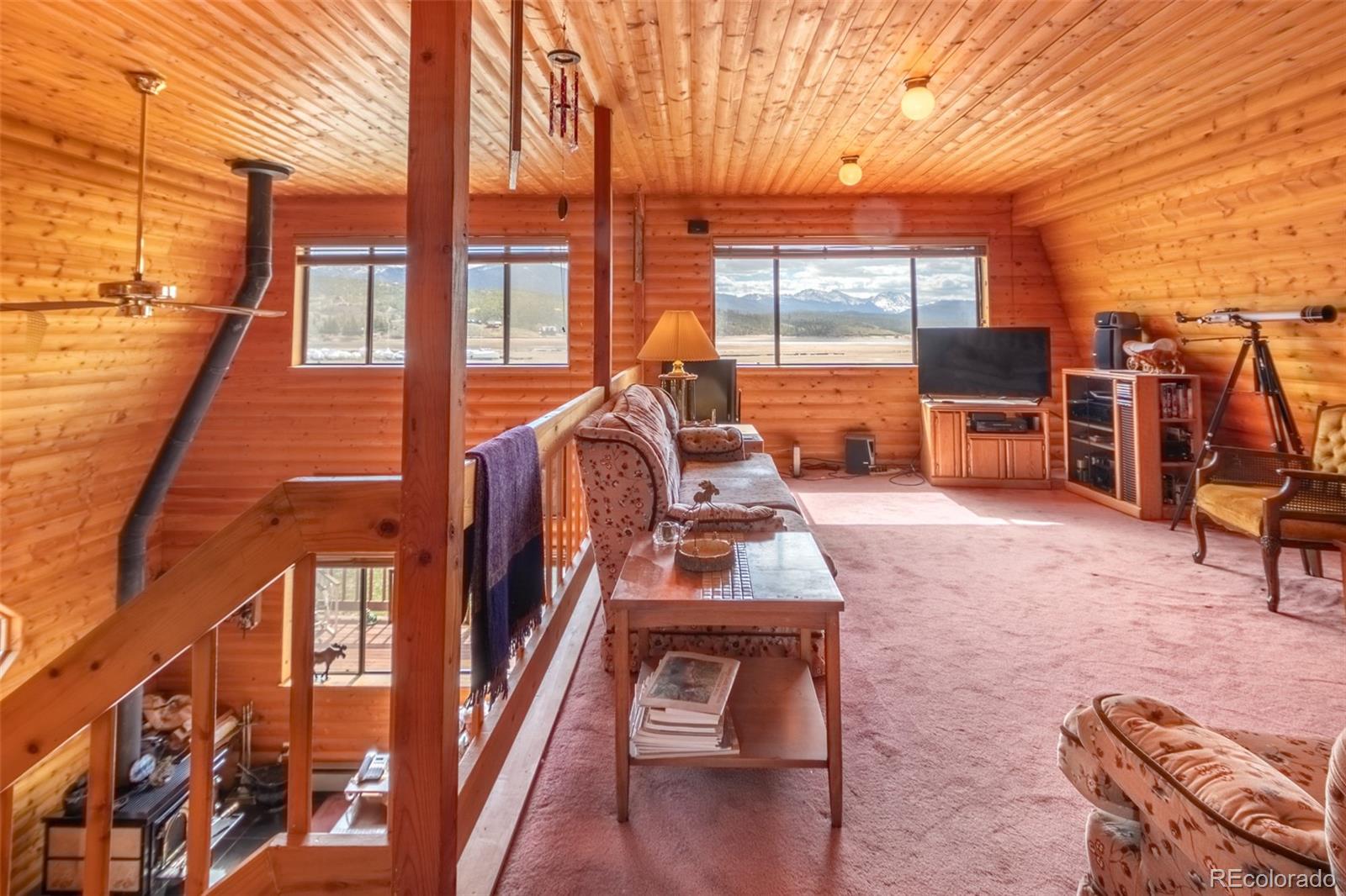 914 Grand County Road 64 Grand Lake CO 80447