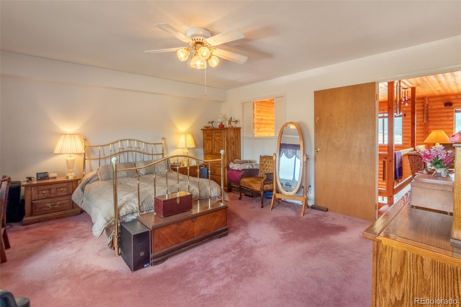 914 Grand County Road 64 Grand Lake CO 80447