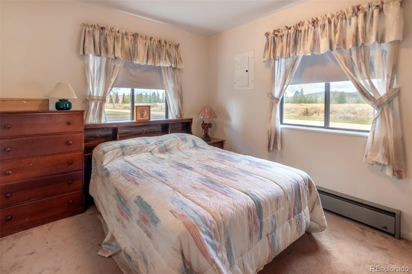 914 Grand County Road 64 Grand Lake CO 80447