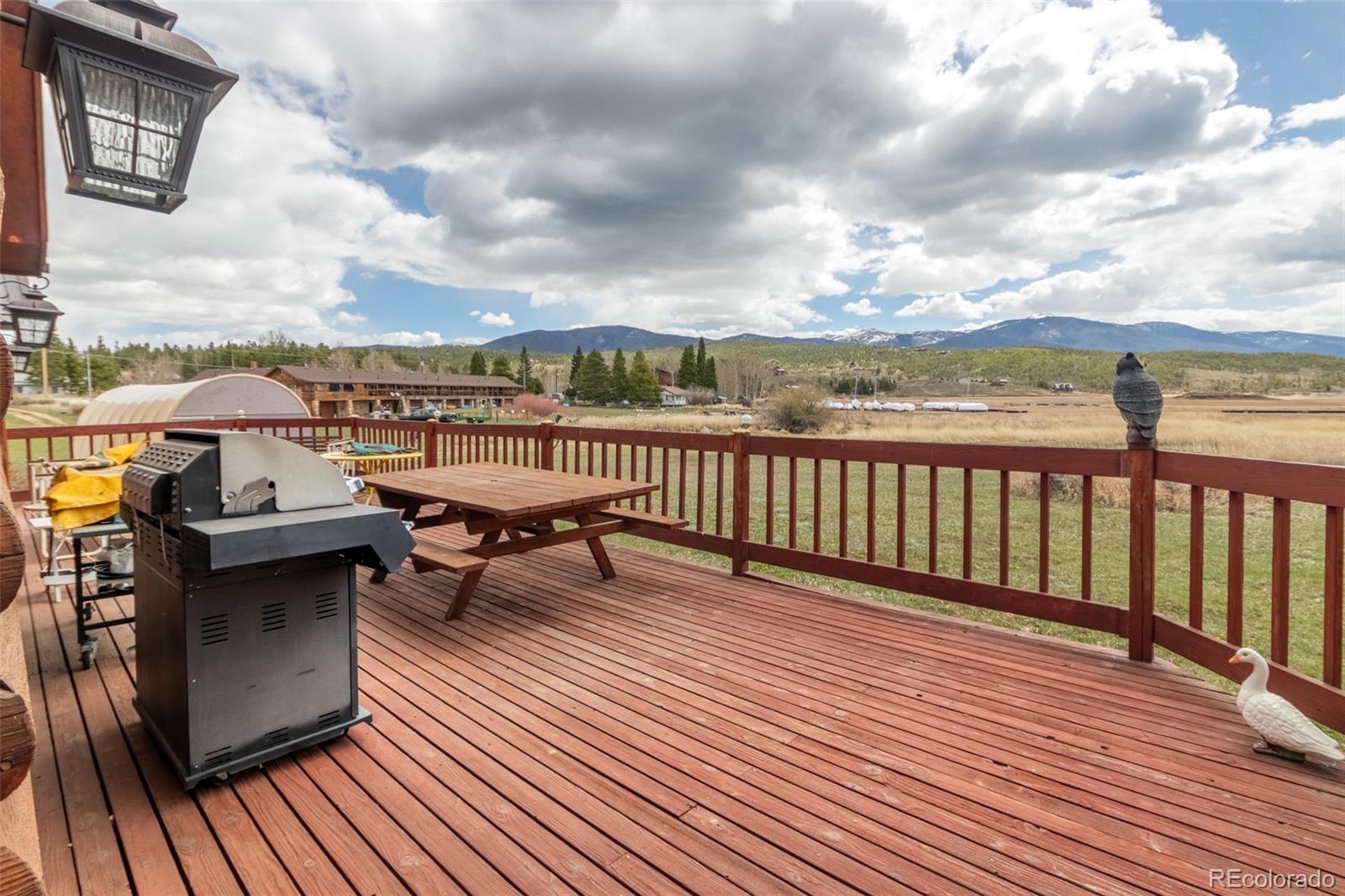 914 Grand County Road 64 Grand Lake CO 80447