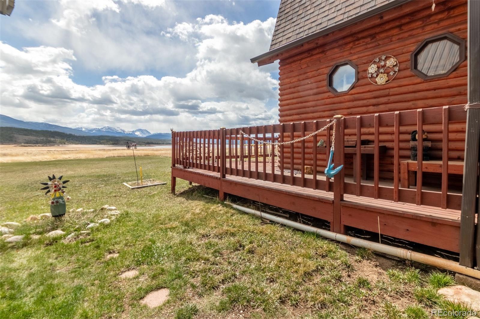 914 Grand County Road 64 Grand Lake CO 80447