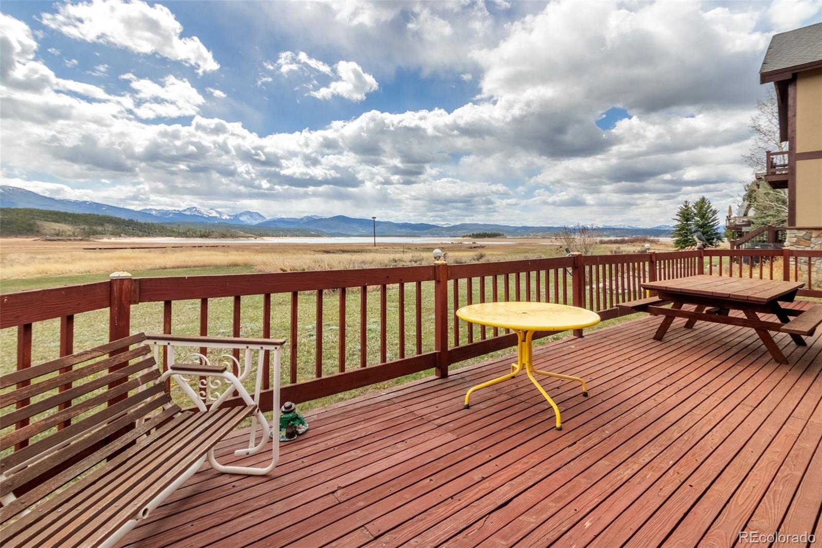 914 Grand County Road 64 Grand Lake CO 80447