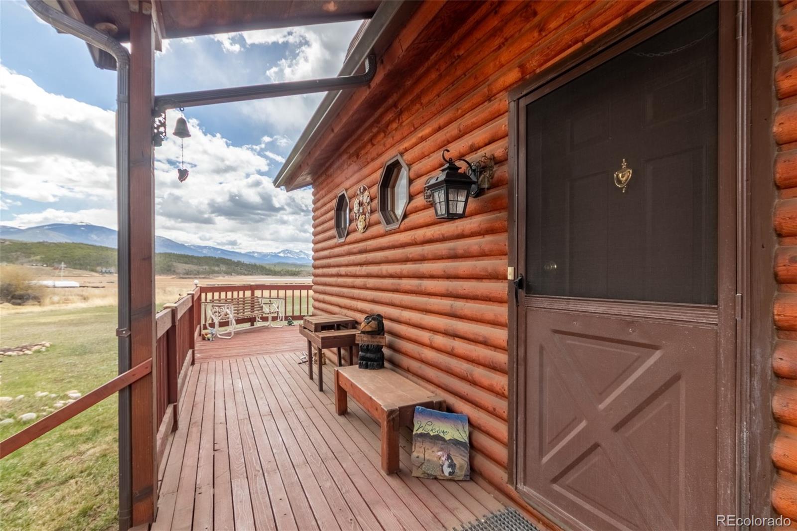 914 Grand County Road 64 Grand Lake CO 80447