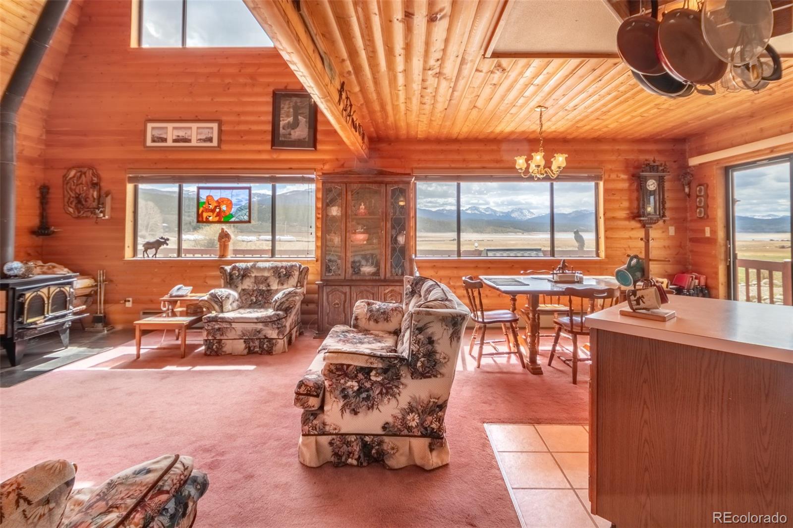 914 Grand County Road 64 Grand Lake CO 80447