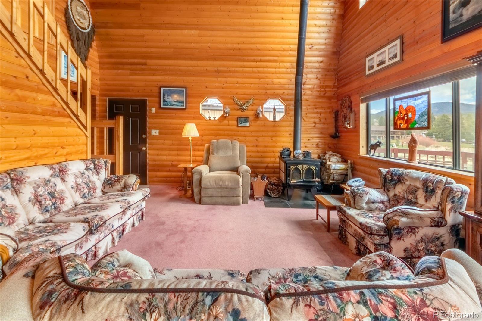 914 Grand County Road 64 Grand Lake CO 80447