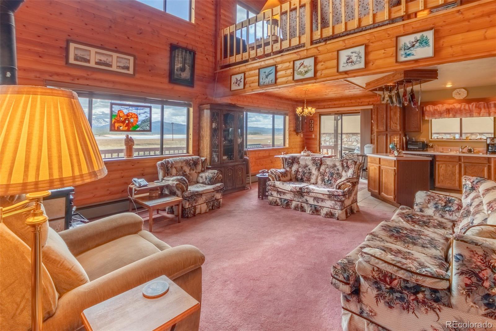 914 Grand County Road 64 Grand Lake CO 80447