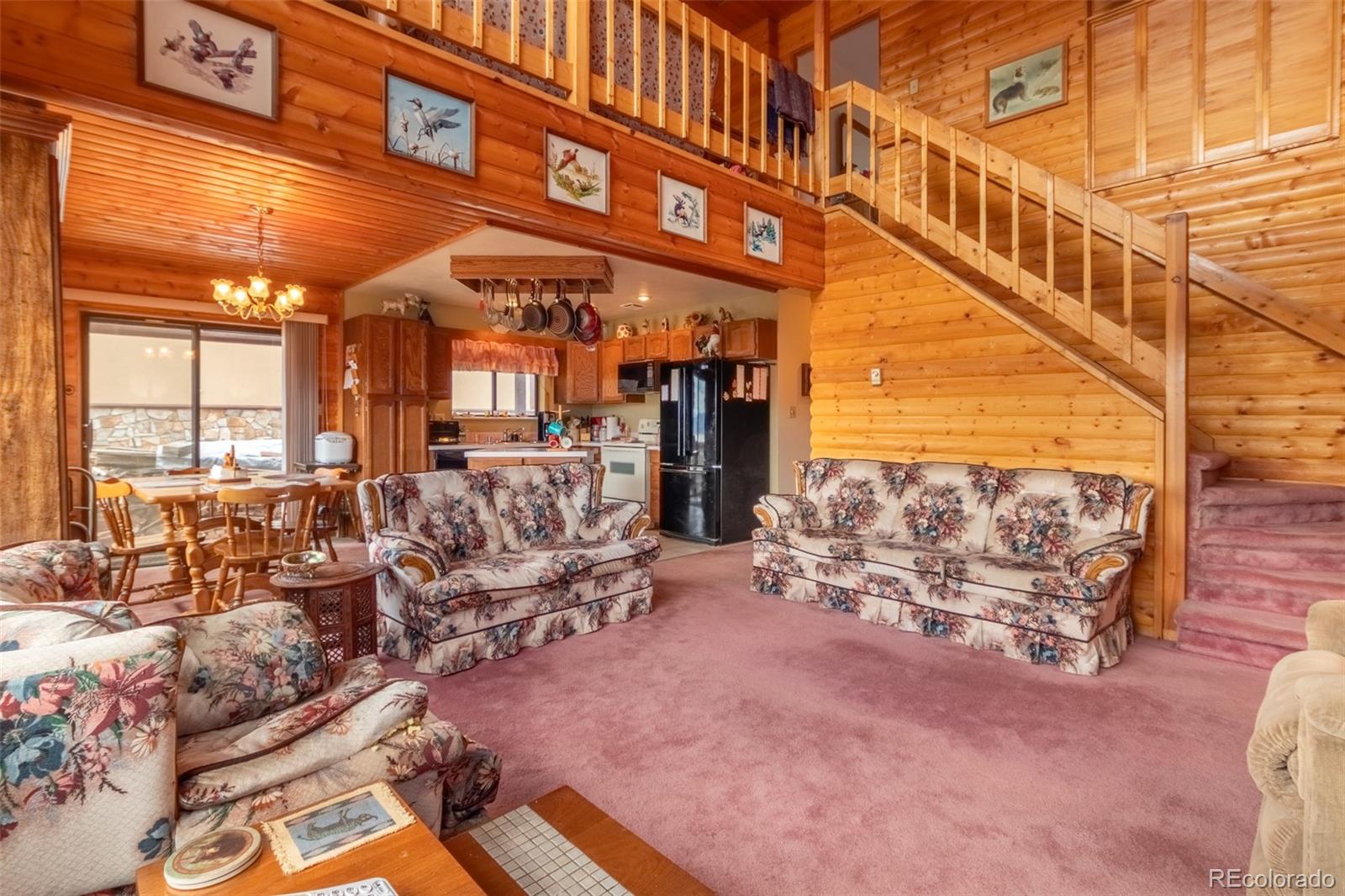 914 Grand County Road 64 Grand Lake CO 80447