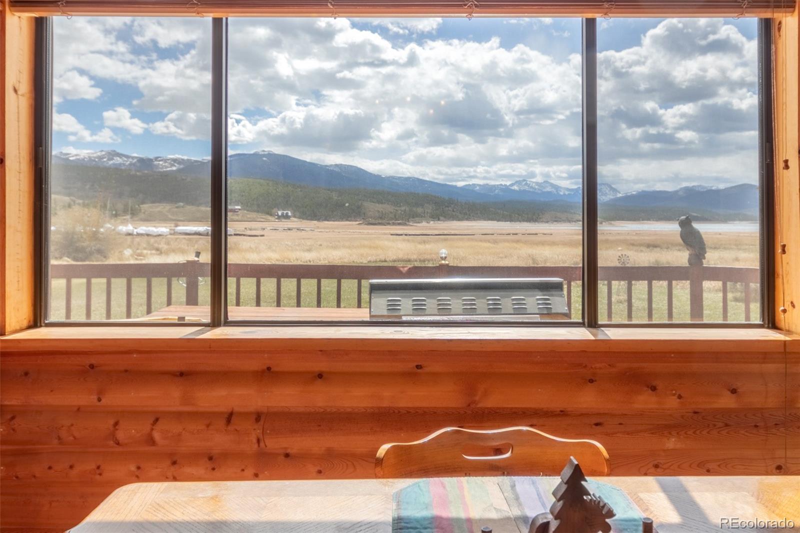 914 Grand County Road 64 Grand Lake CO 80447
