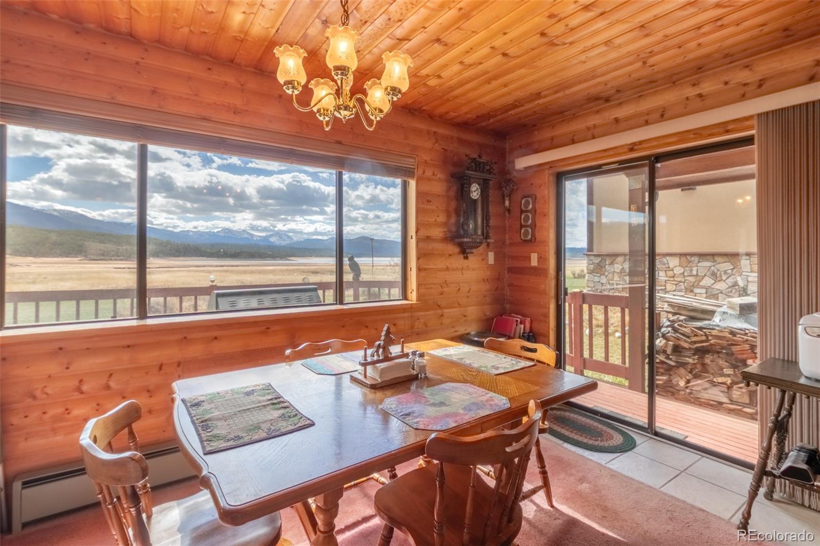 914 Grand County Road 64 Grand Lake CO 80447