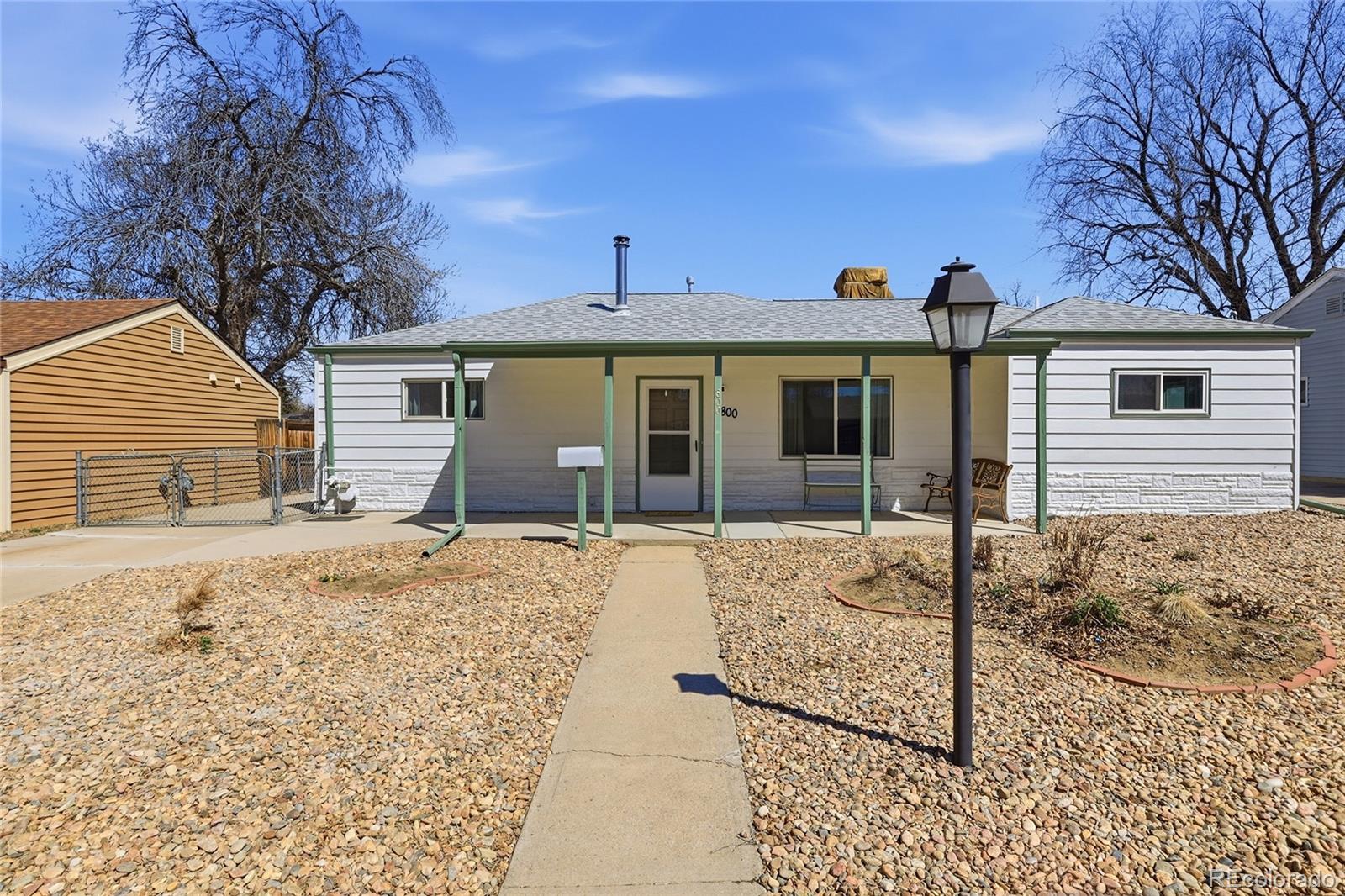 800 Vaughn Street Aurora CO 80011