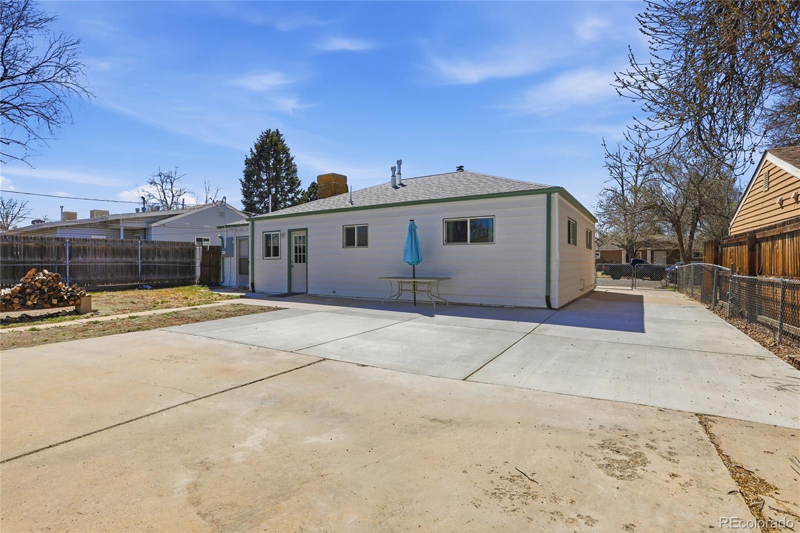 800 Vaughn Street Aurora CO 80011