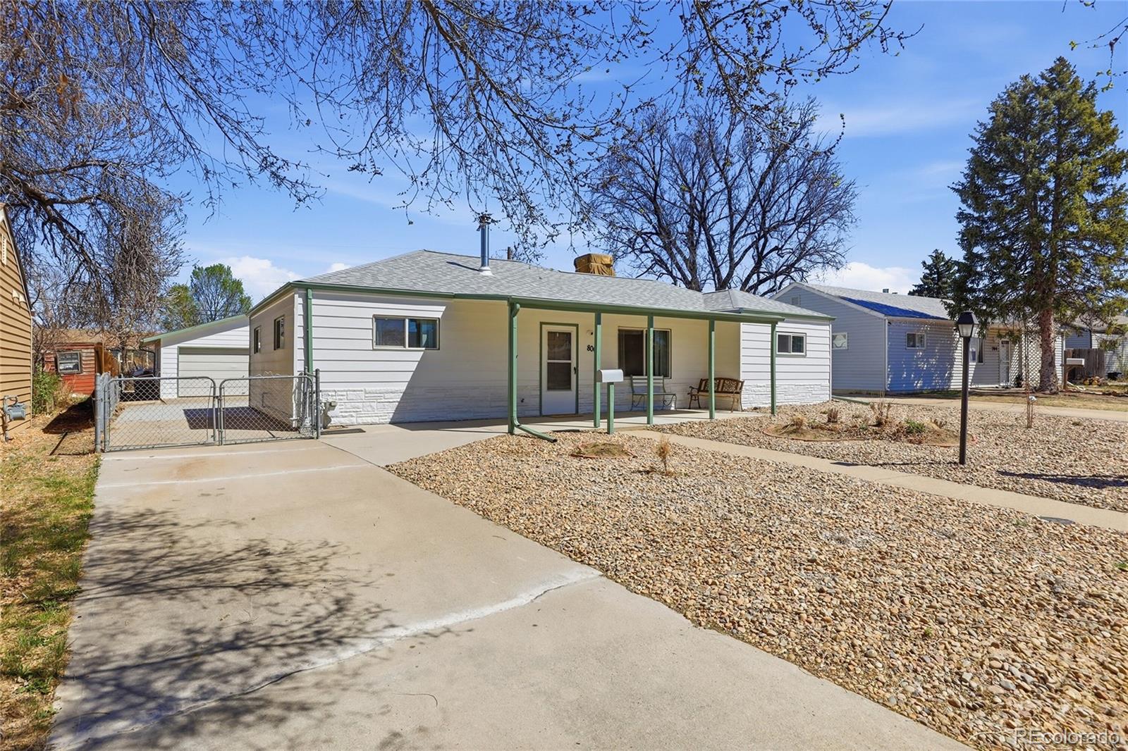 800 Vaughn Street Aurora CO 80011