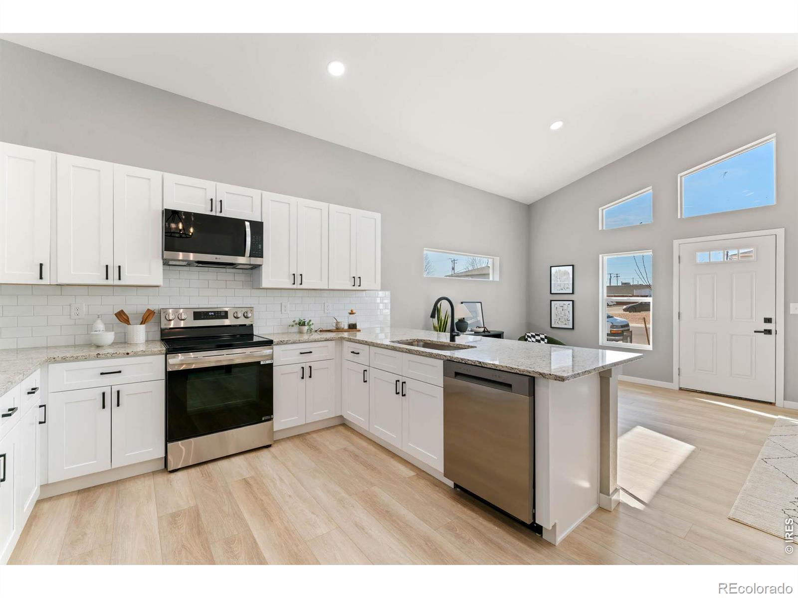 4124 Idaho Street Evans CO 80620