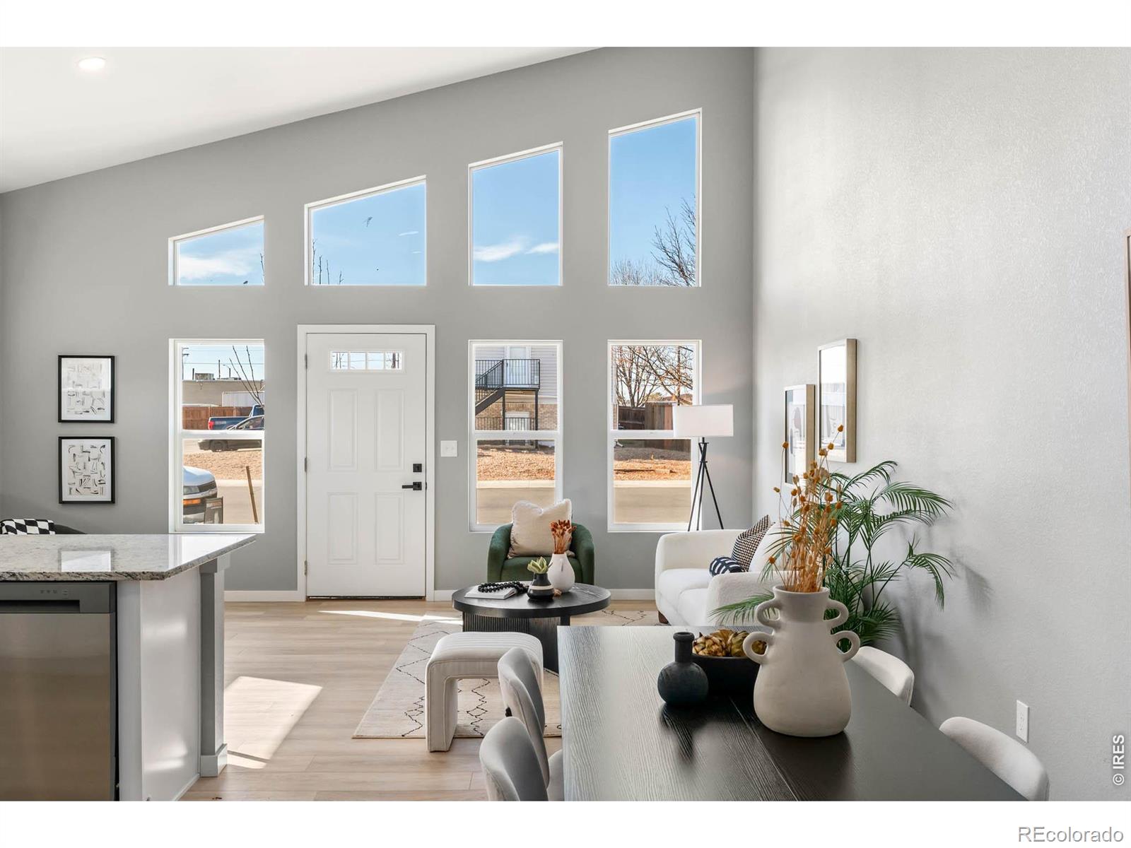 4124 Idaho Street Evans CO 80620