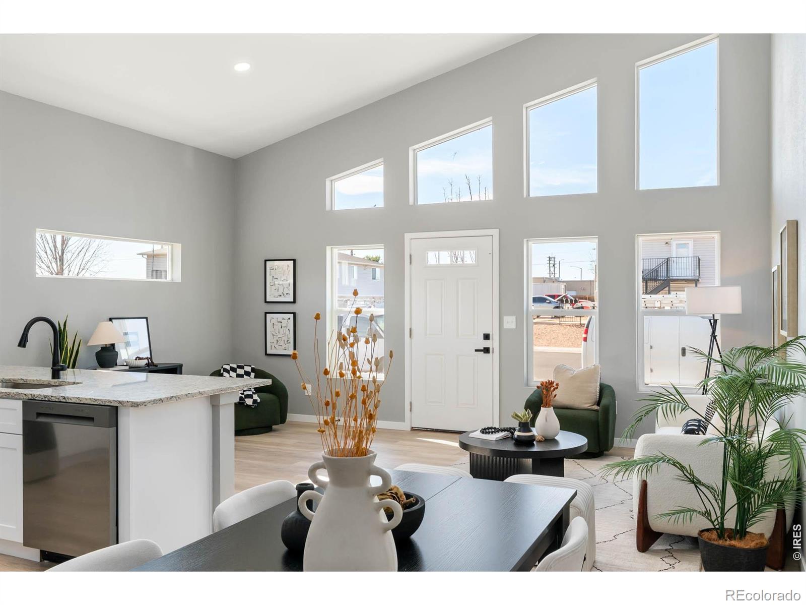 4124 Idaho Street Evans CO 80620