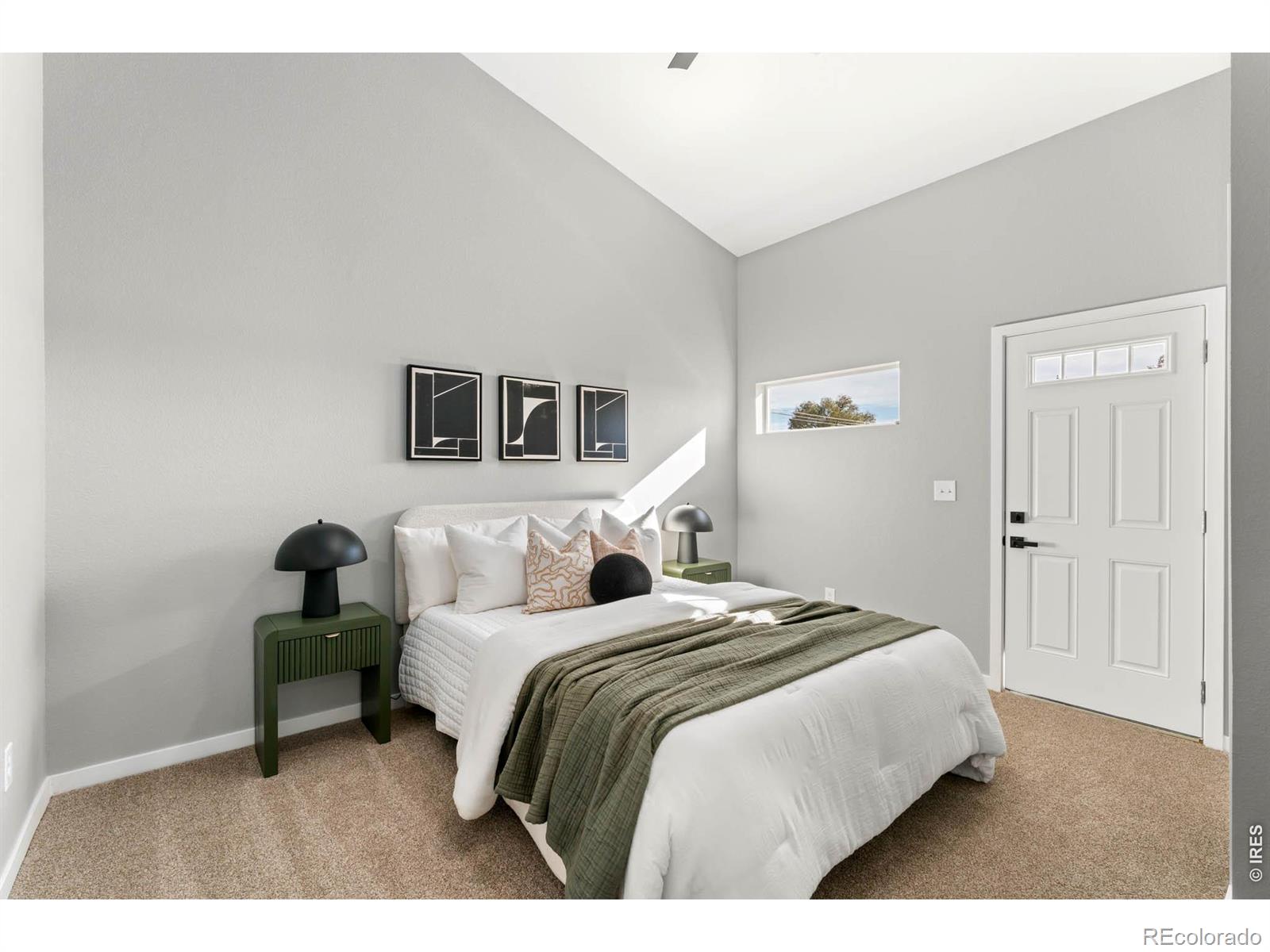 4124 Idaho Street Evans CO 80620