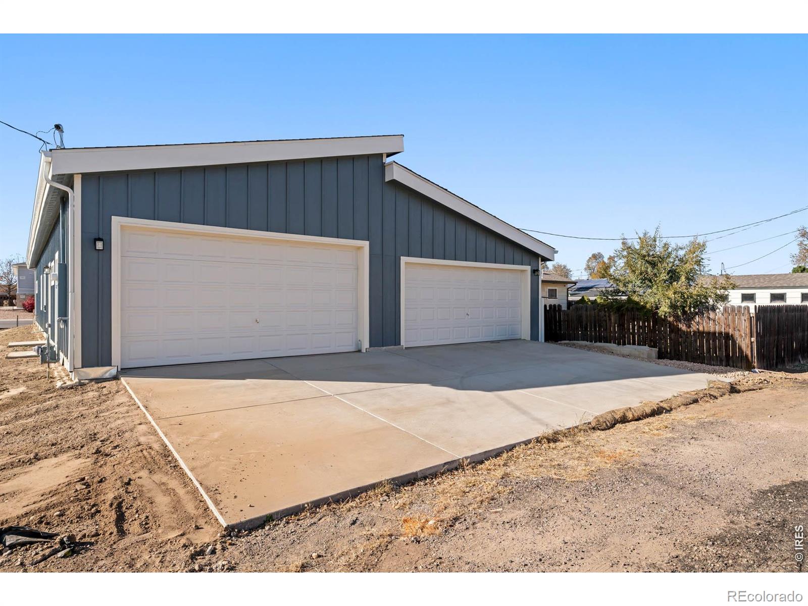 4124 Idaho Street Evans CO 80620