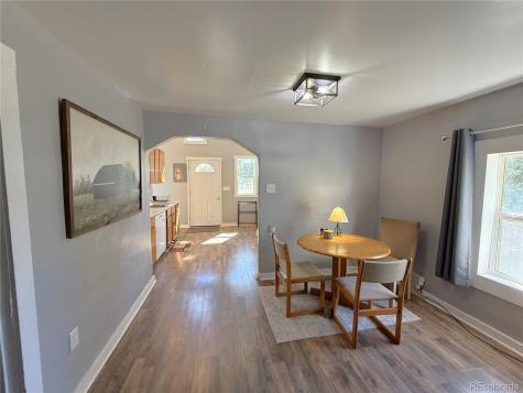 120 Lincoln Avenue Arriba CO 80804