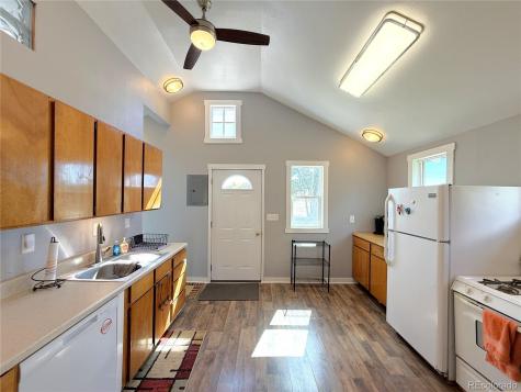 120 Lincoln Avenue Arriba CO 80804