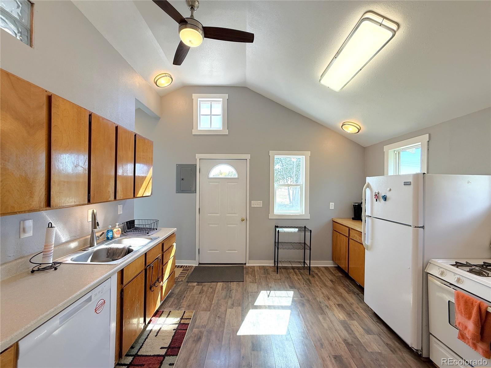 120 Lincoln Avenue Arriba CO 80804