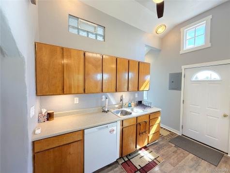 120 Lincoln Avenue Arriba CO 80804