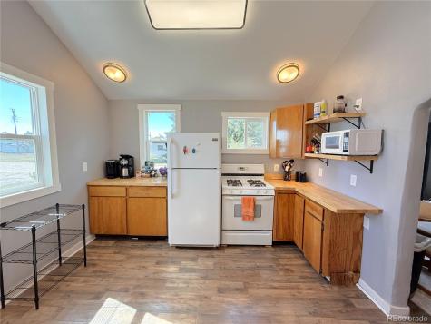 120 Lincoln Avenue Arriba CO 80804