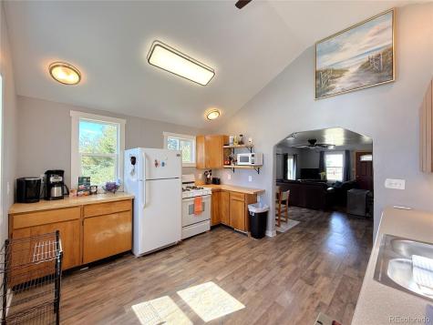 120 Lincoln Avenue Arriba CO 80804