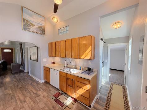 120 Lincoln Avenue Arriba CO 80804