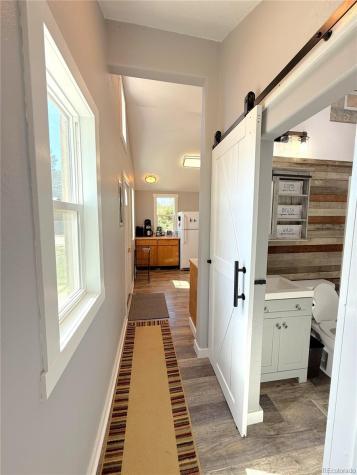 120 Lincoln Avenue Arriba CO 80804