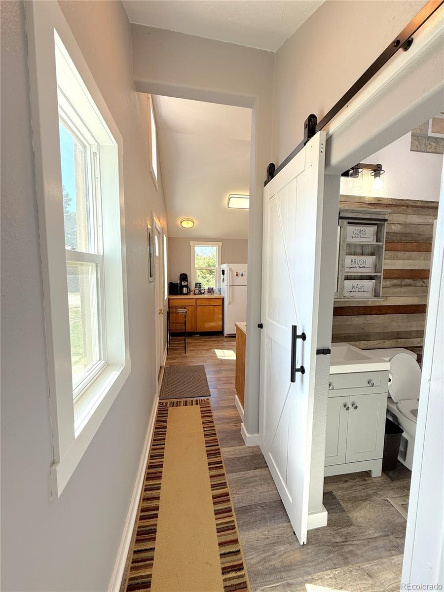 120 Lincoln Avenue Arriba CO 80804