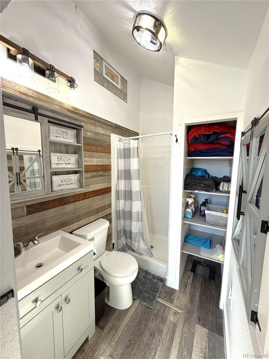 120 Lincoln Avenue Arriba CO 80804