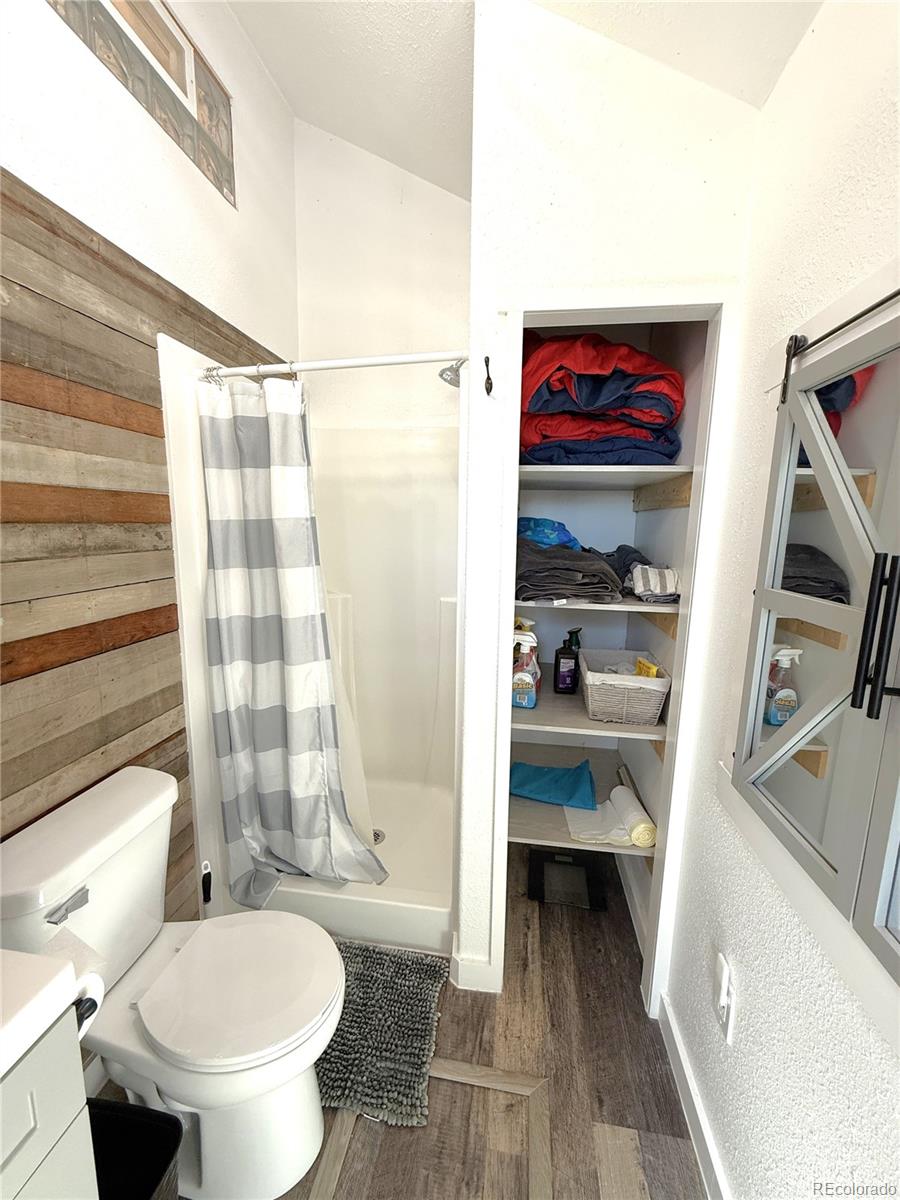120 Lincoln Avenue Arriba CO 80804