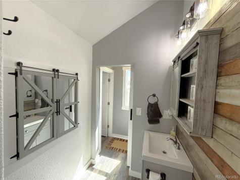 120 Lincoln Avenue Arriba CO 80804