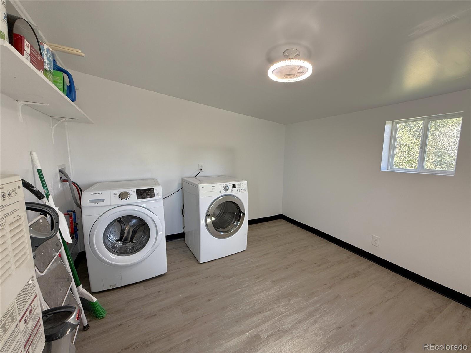 120 Lincoln Avenue Arriba CO 80804