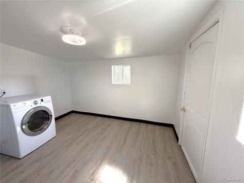 120 Lincoln Avenue Arriba CO 80804