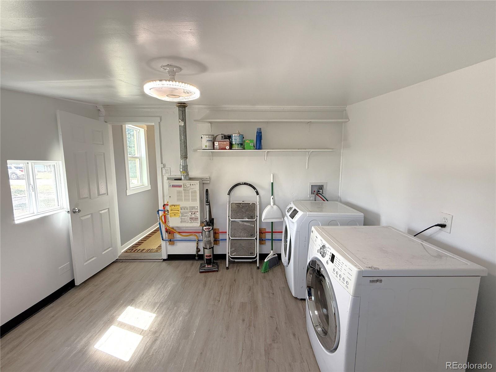 120 Lincoln Avenue Arriba CO 80804