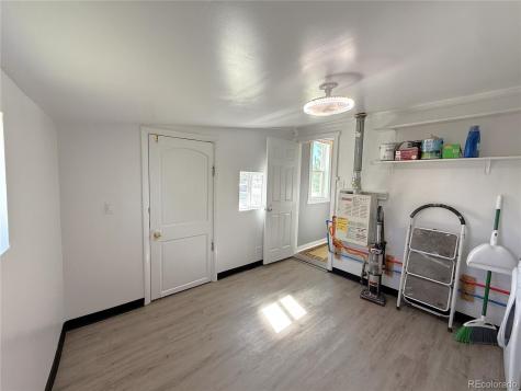 120 Lincoln Avenue Arriba CO 80804