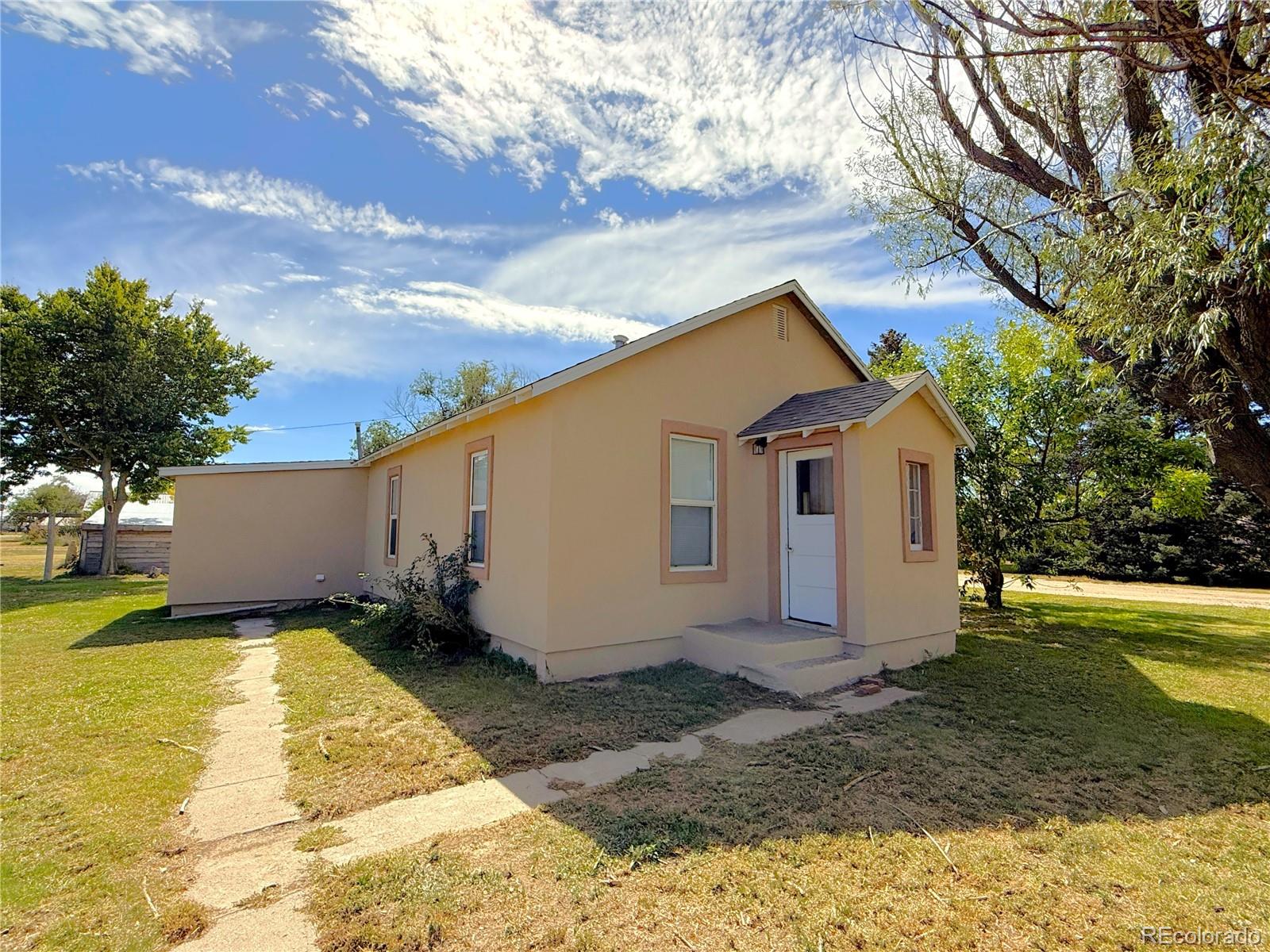 120 Lincoln Avenue Arriba CO 80804