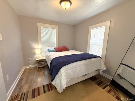 120 Lincoln Avenue Arriba CO 80804