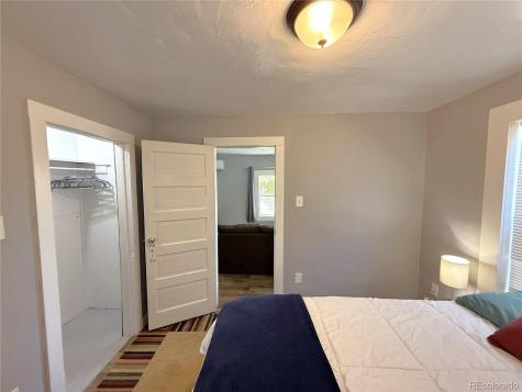 120 Lincoln Avenue Arriba CO 80804