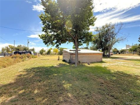 120 Lincoln Avenue Arriba CO 80804
