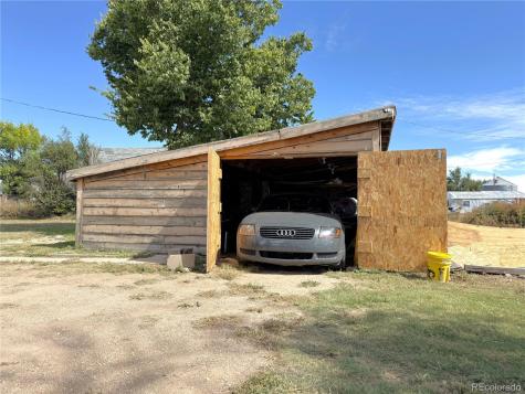 120 Lincoln Avenue Arriba CO 80804