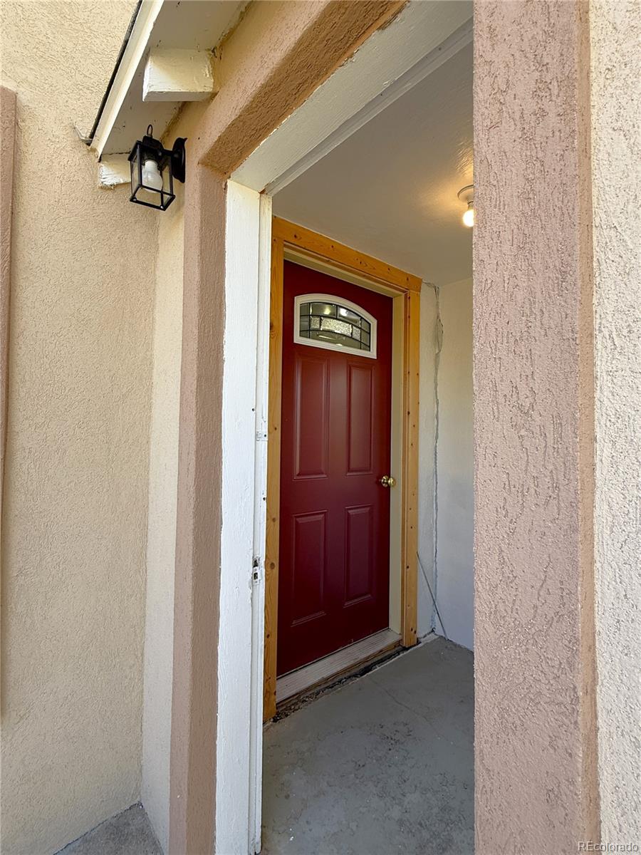 120 Lincoln Avenue Arriba CO 80804