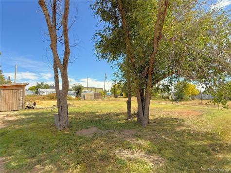 120 Lincoln Avenue Arriba CO 80804