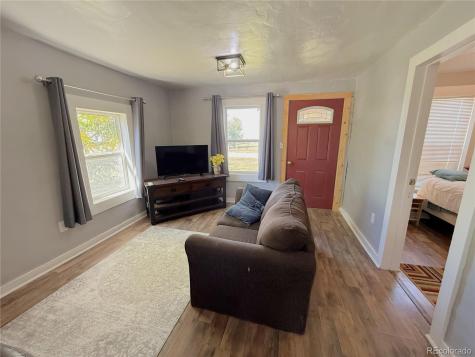 120 Lincoln Avenue Arriba CO 80804