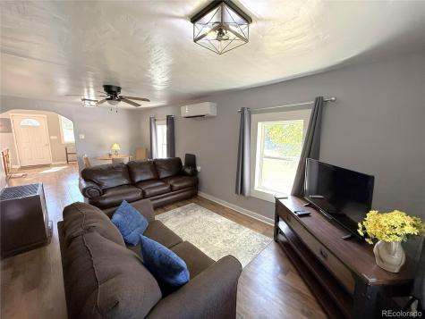 120 Lincoln Avenue Arriba CO 80804