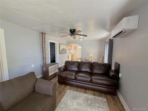 120 Lincoln Avenue Arriba CO 80804