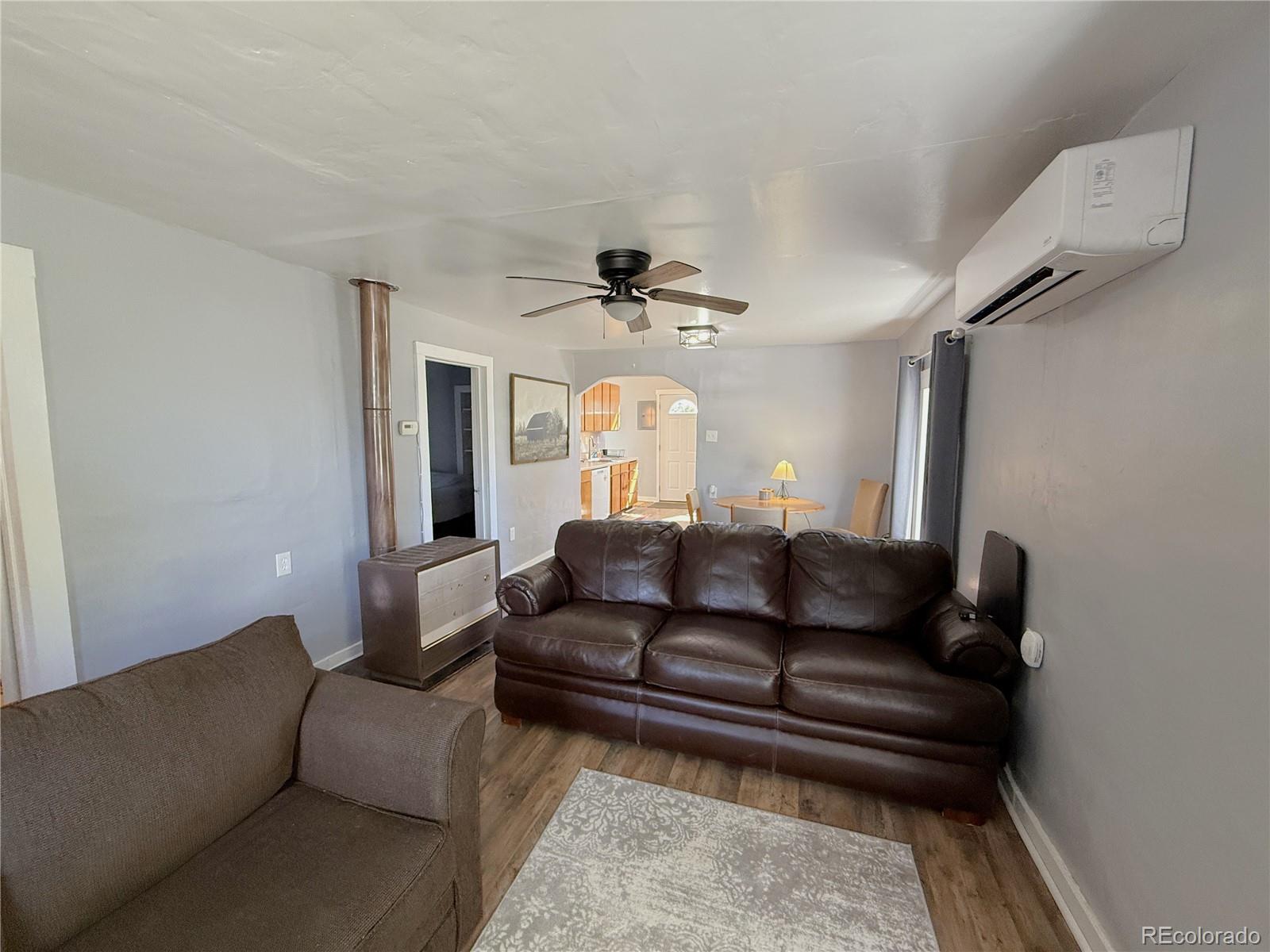 120 Lincoln Avenue Arriba CO 80804